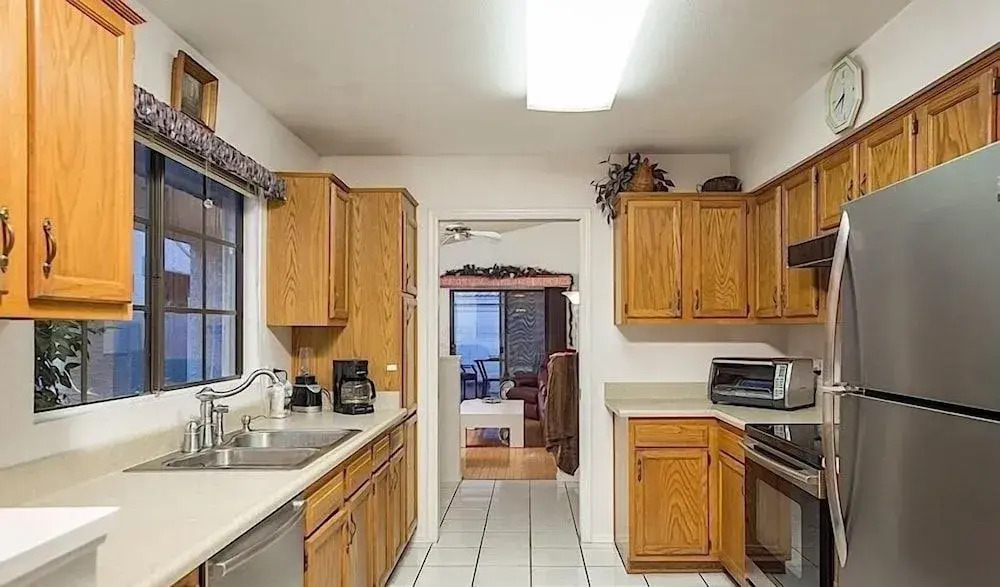 Take It Easy By Signature Vacation Rentals