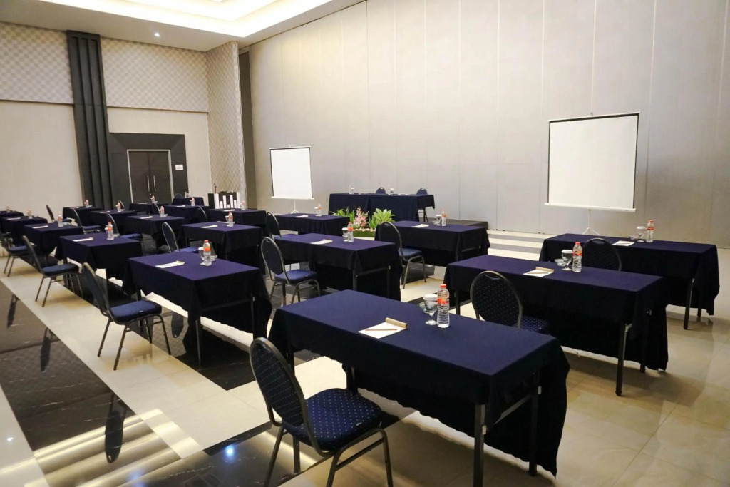 Harmoni Hotel Garut