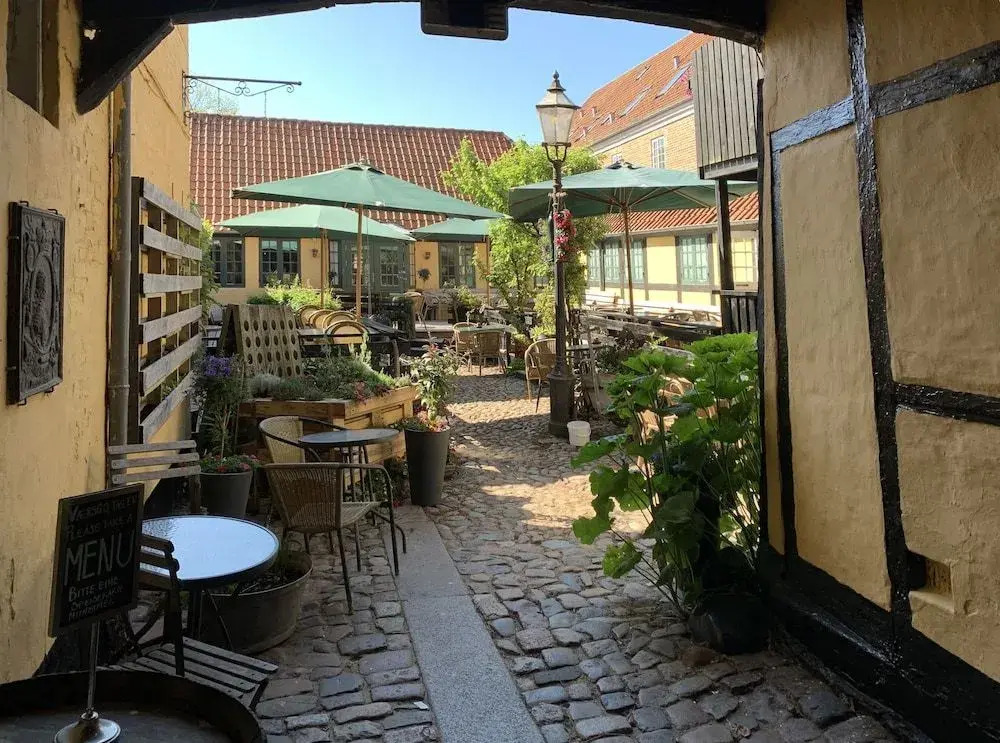 Hotel Postgaarden