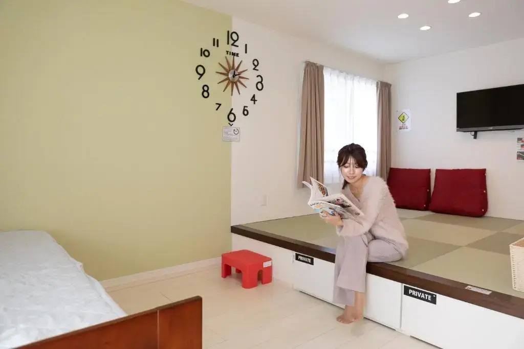Guest House Gifuhashima COCONE / Vacation STAY 33938