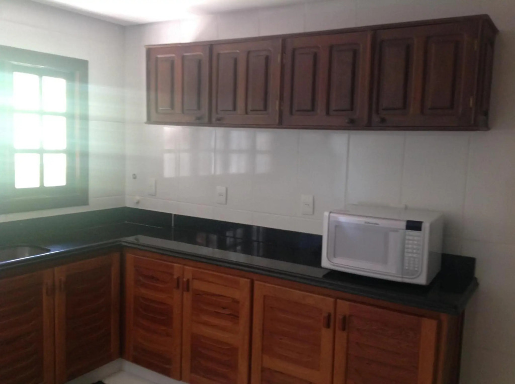 Casa privativa 5 suítes