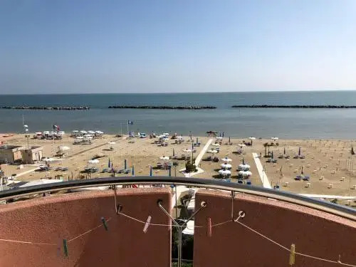 Hotel Gorini