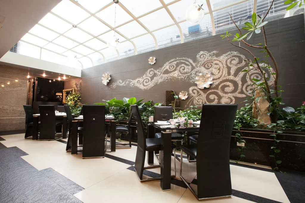 Chiayi King Hotel