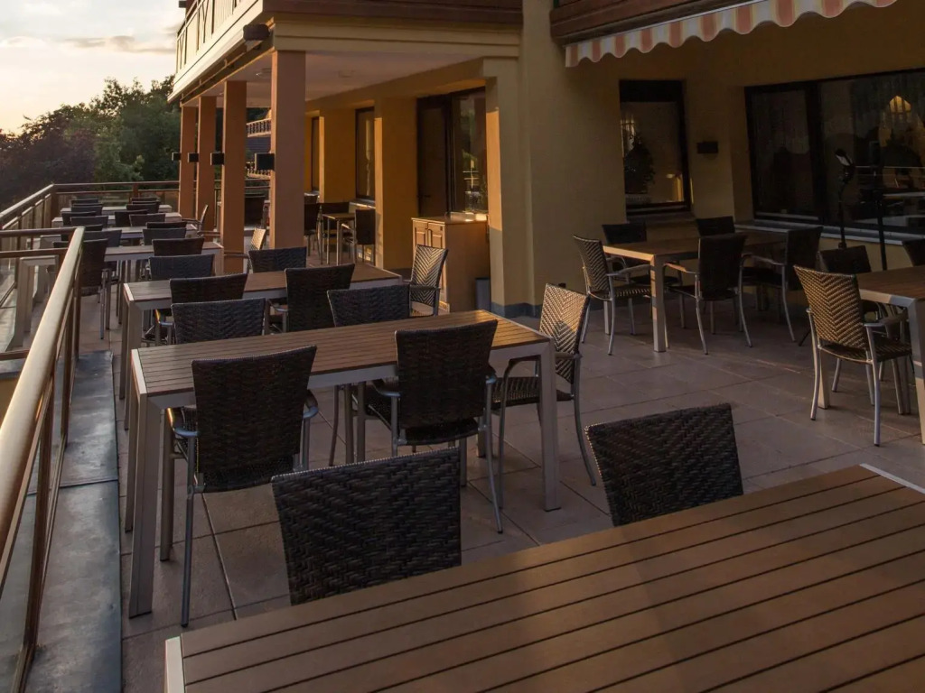 Wald-Hotel Heppe