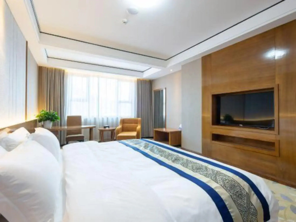 Weiye Hotel