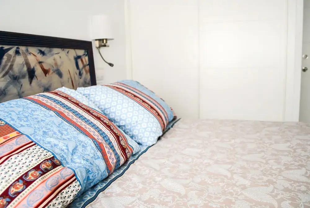 Living4Malaga Reding Superior Apartment