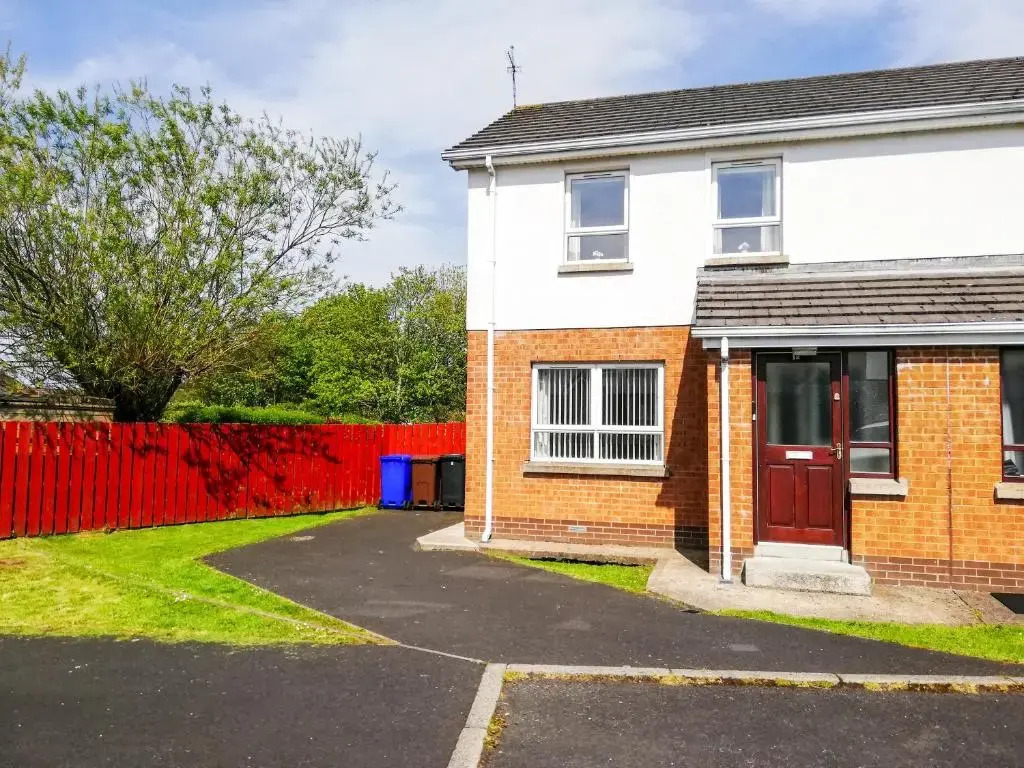 Portrush Getaway - Holiday Let