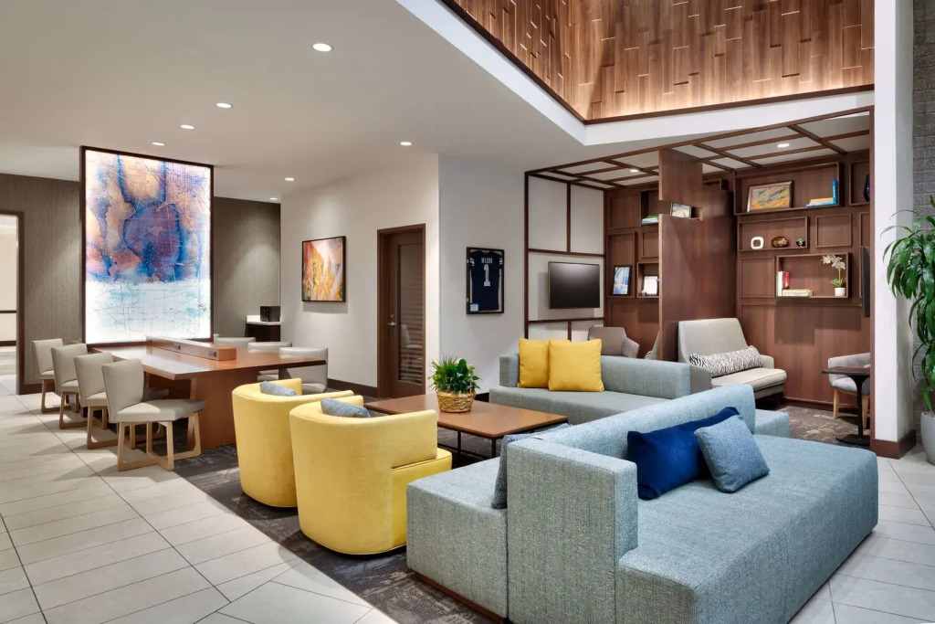 Hyatt Place Provo