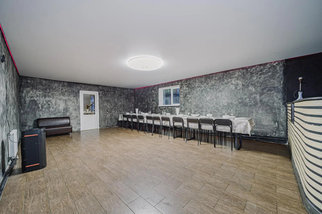 Коттедж Rent Happy Ekaterinburg (Рент Хэппи Екатеринбург)