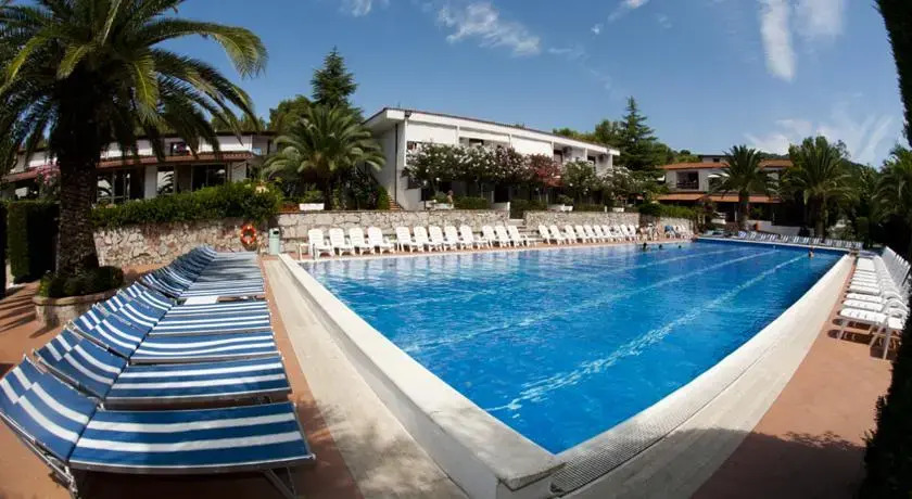 Hotel Residence LOasi