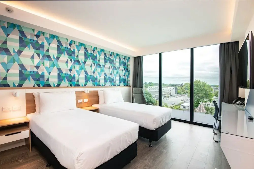 Carnmore Hotel Christchurch