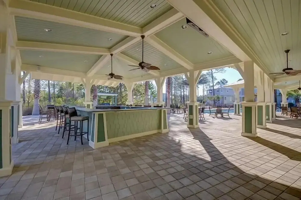 WHITE SAND REUNION 5 Bedroom Holiday Home by Five Star Properties
