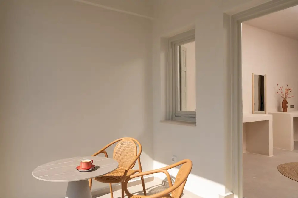 Acanthus Oia - Suites With Private Jacuzzi