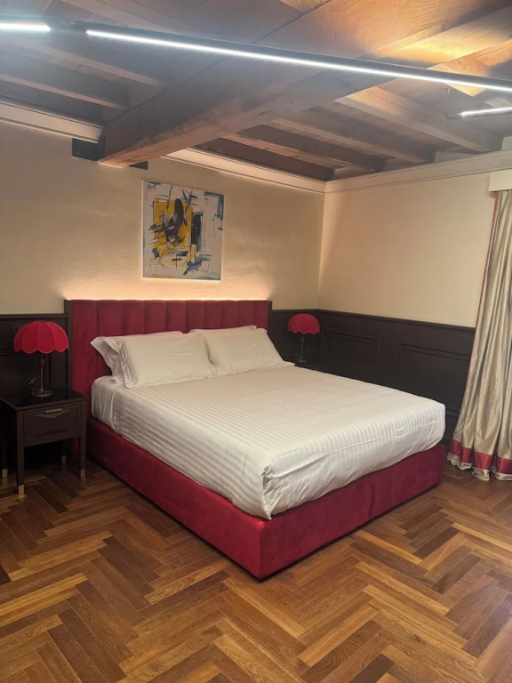 Palazzo Gambirasi Aparthotel Roma