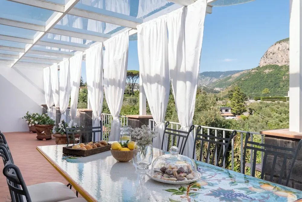 Villa Anna