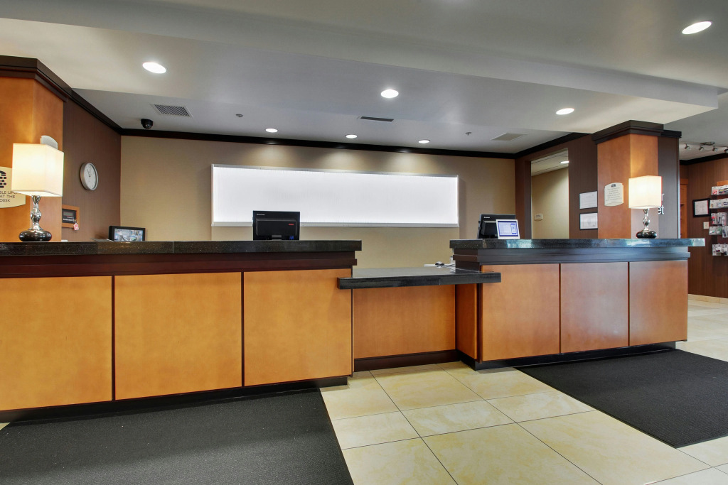 Fairfield Inn & Suites by Marriott Ottawa Starved Rock Area