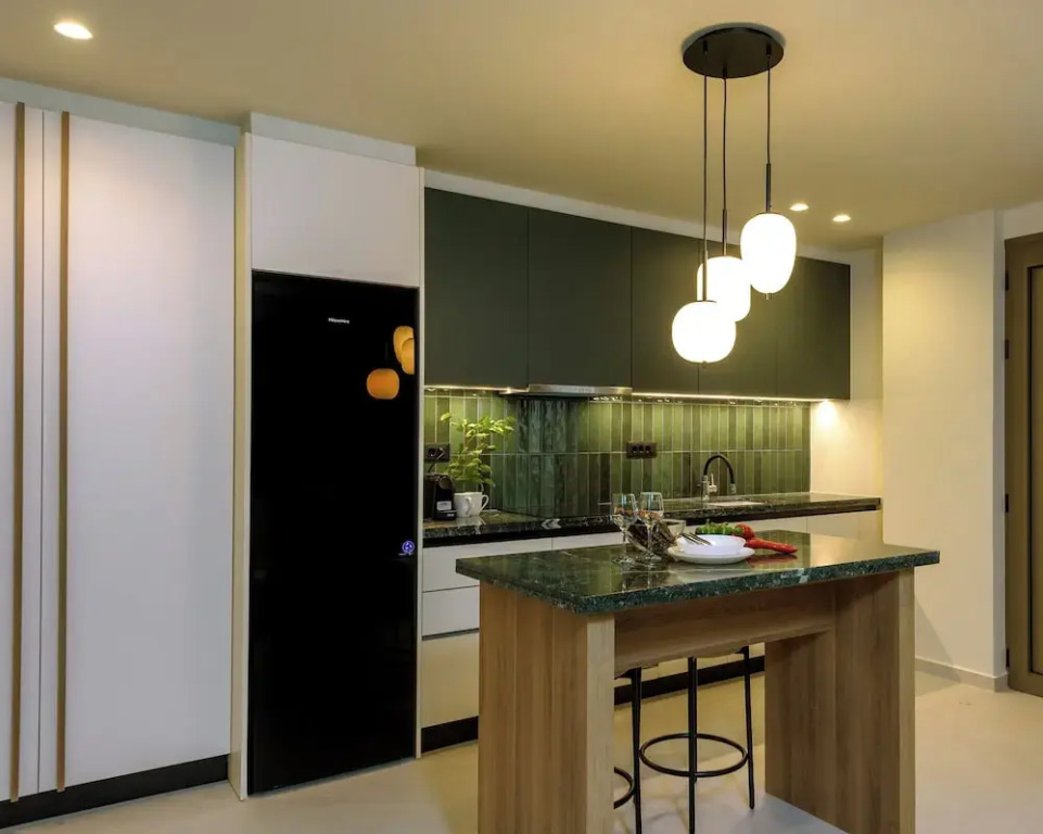 Mavili Urban Elegance