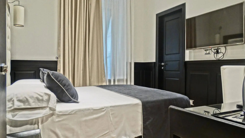 Vaticano Royal Suite Guest House