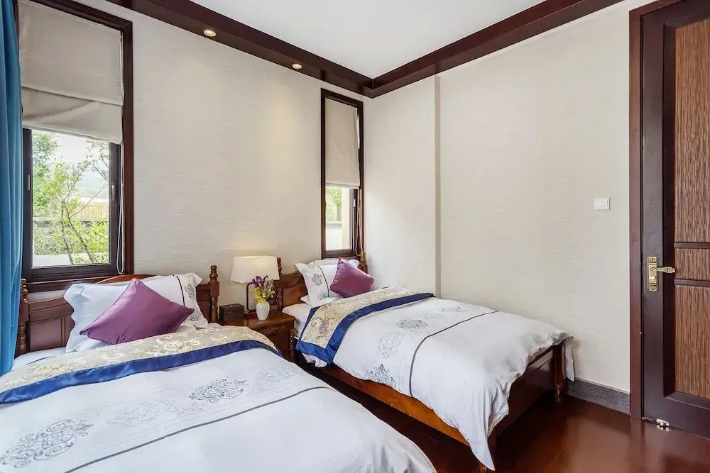 Yueshanshui  Villa