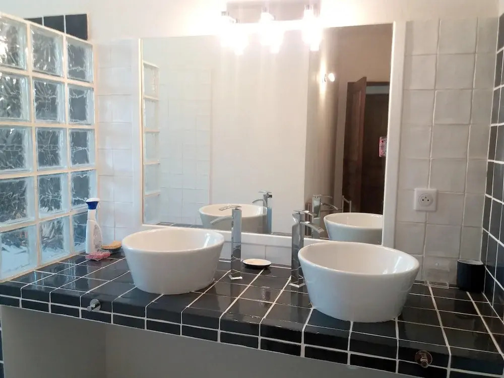 House With 3 Bedrooms in Tourtour, With Wonderful Mountain View and Fu