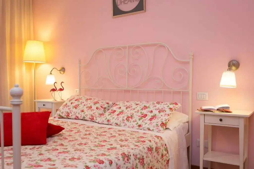 Malkavacanze B&B