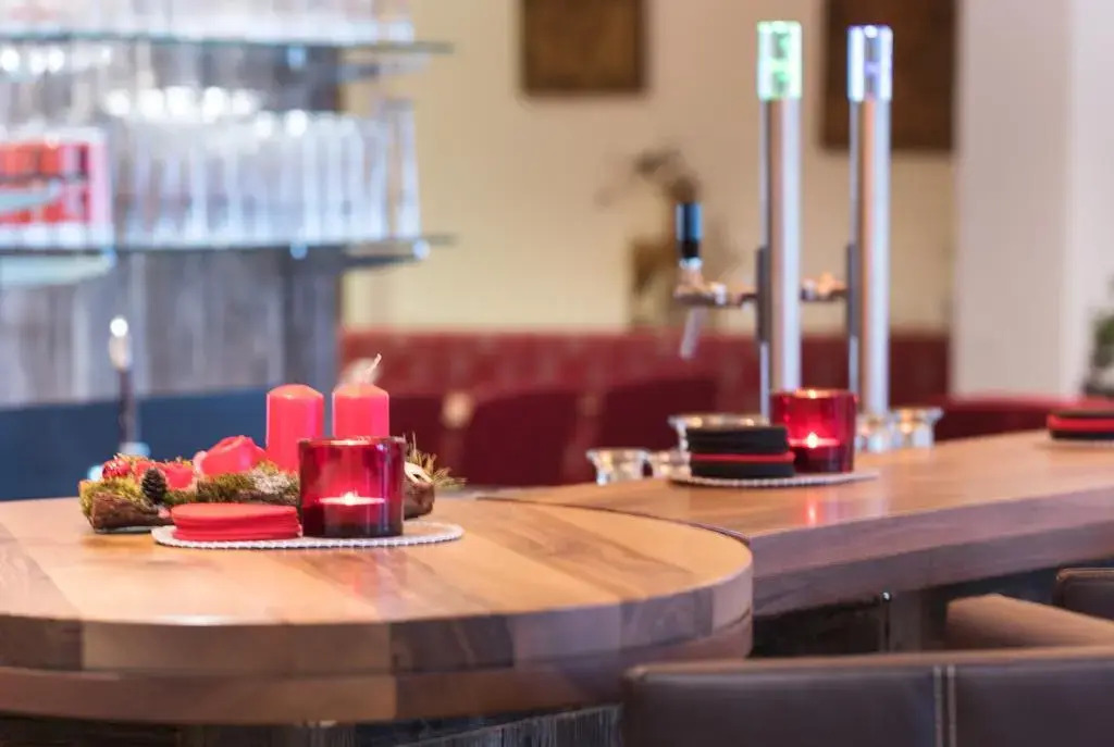 Hotel Waldcafe