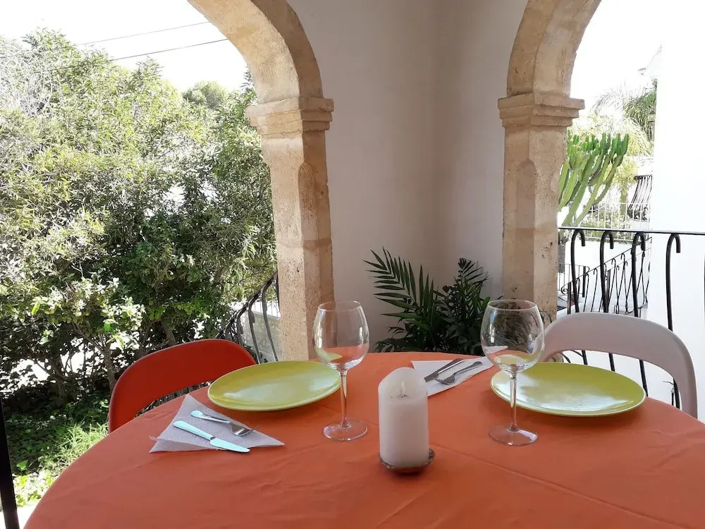 Villa Moraira Espadan