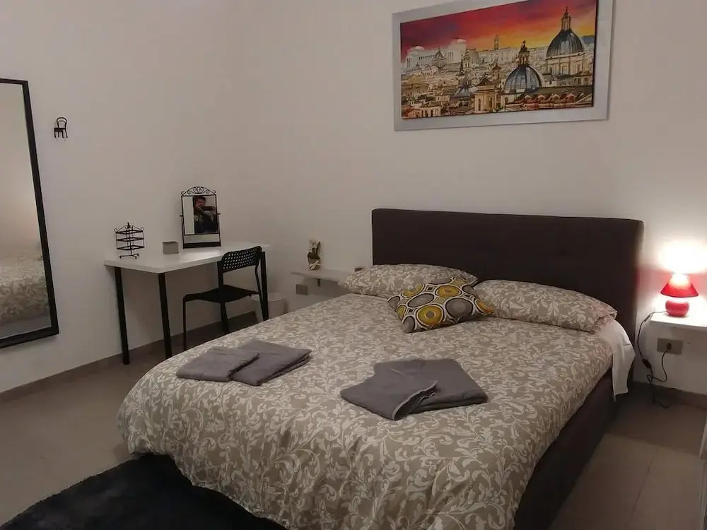 Ma Maison - Charme House in Rome