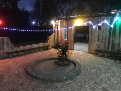 Serenity Guesthouse