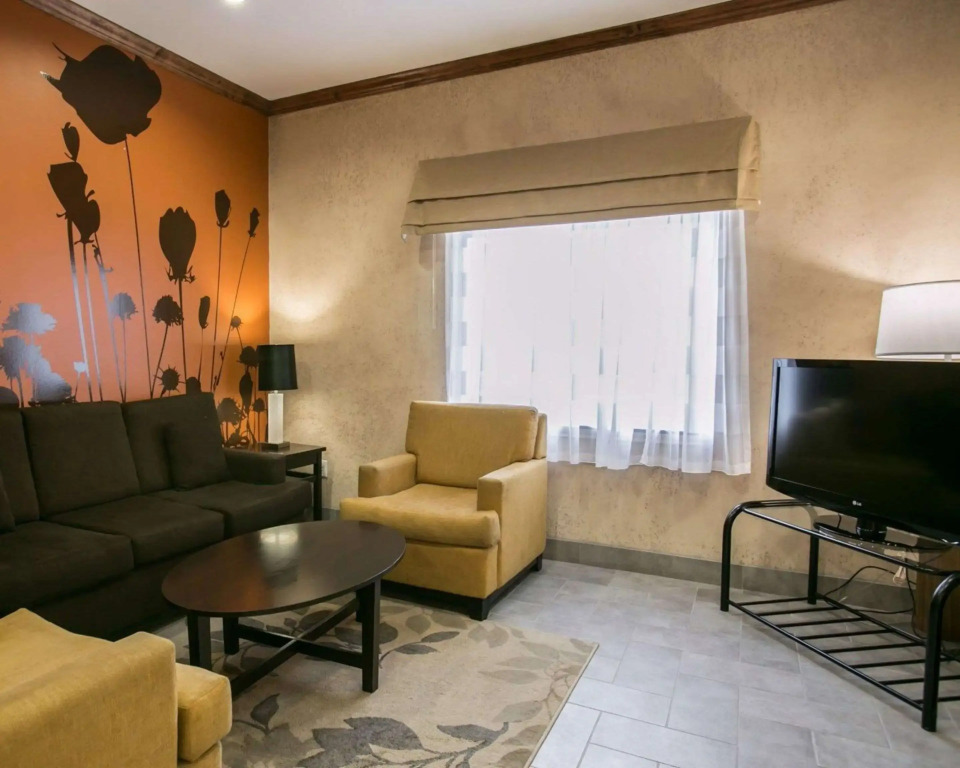 Sleep Inn & Suites Hwy 290-NW Freeway