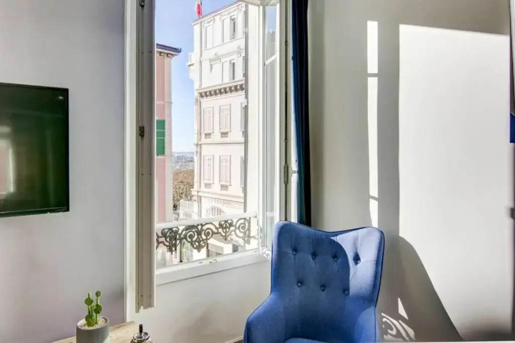 Palais Apartment