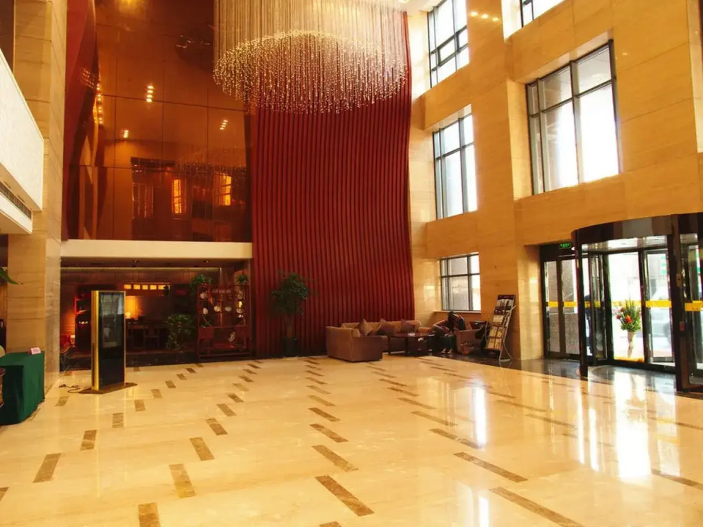 Ruihao Kunshan