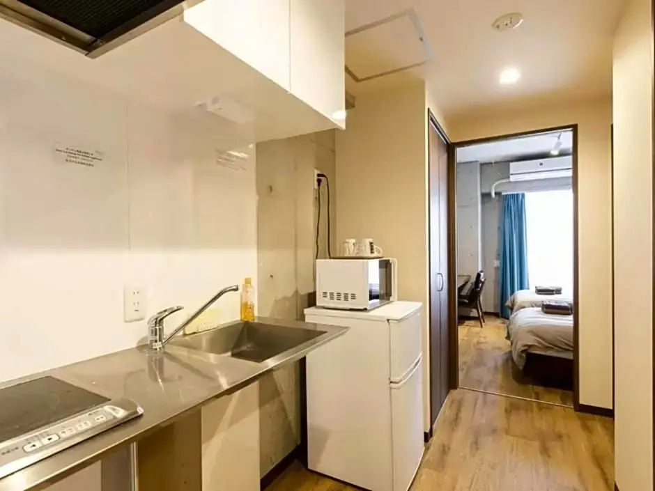 Hotel Pescatore Okinawa - Vacation STAY 20880v