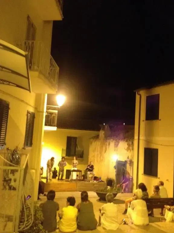 Residenza Via Roma 3