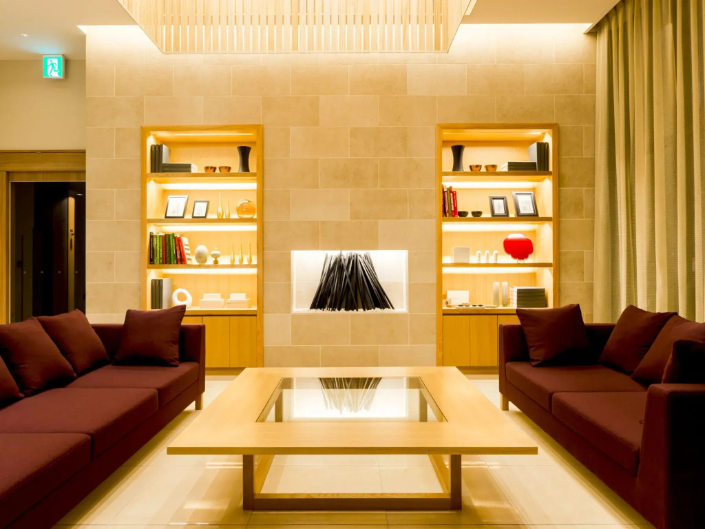 Candeo Hotels Fukuoka Tenjin