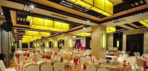 Chiang Nan Li Yang Hotel