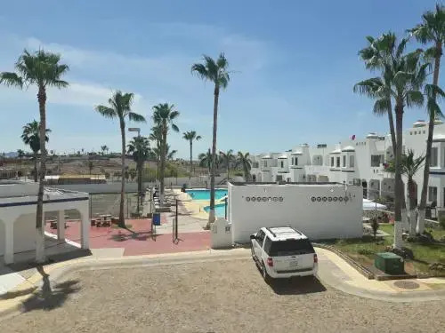 Condominio 231 Loma Bonita