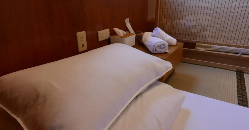 Jing Hua Homestay