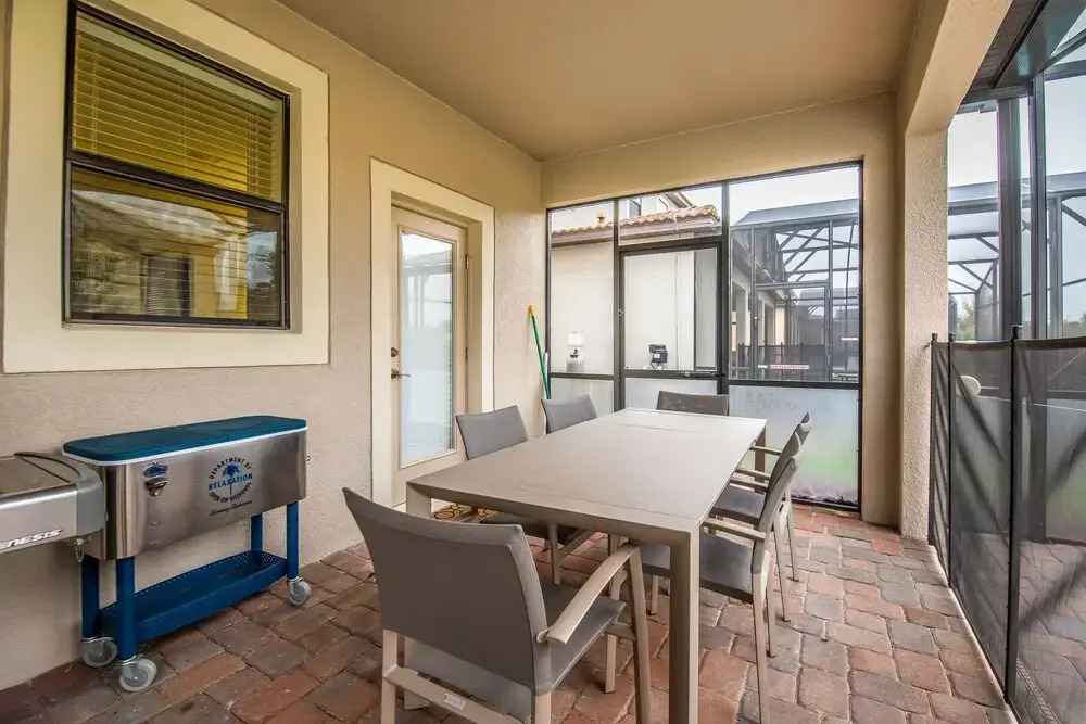 1417ww Amazing Champions Gate 9 Bedroom 5 Bath
