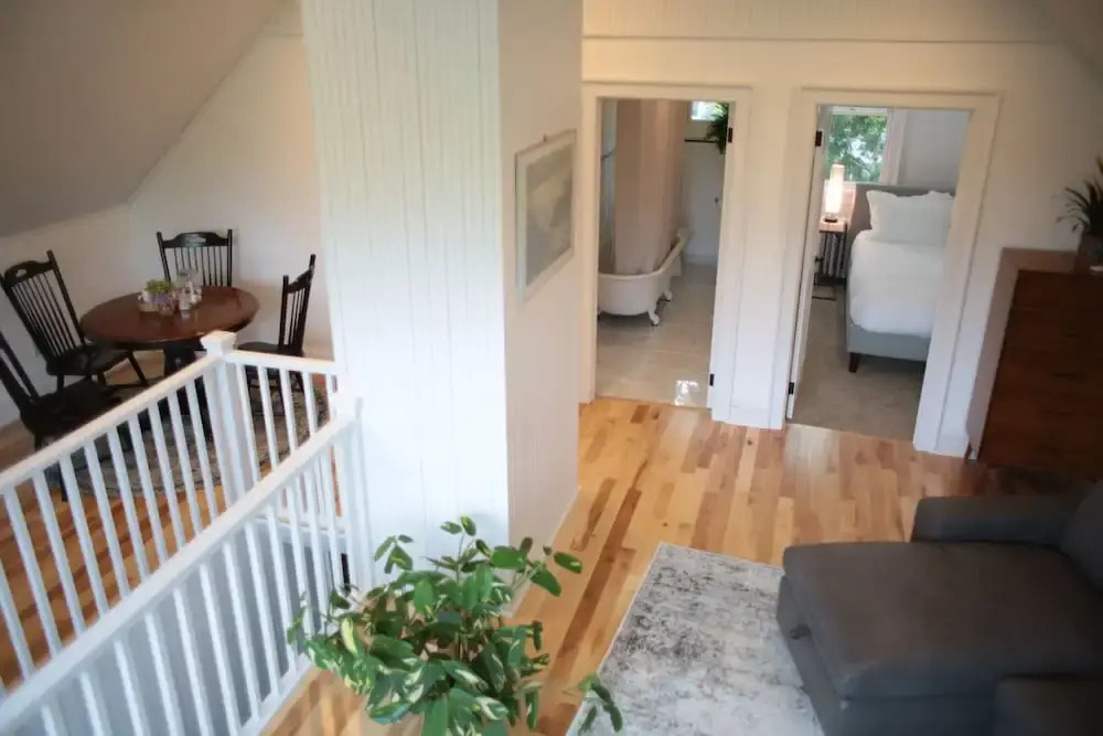 The Reiss House