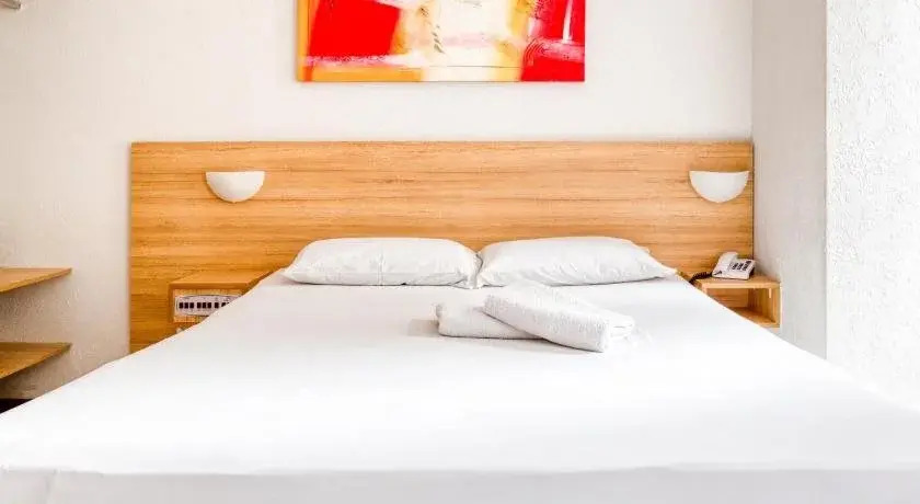 Hotel Santiago