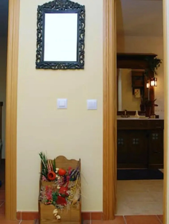 House With 4 Bedrooms in Ávila