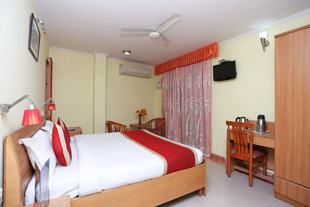 Sun Hotel