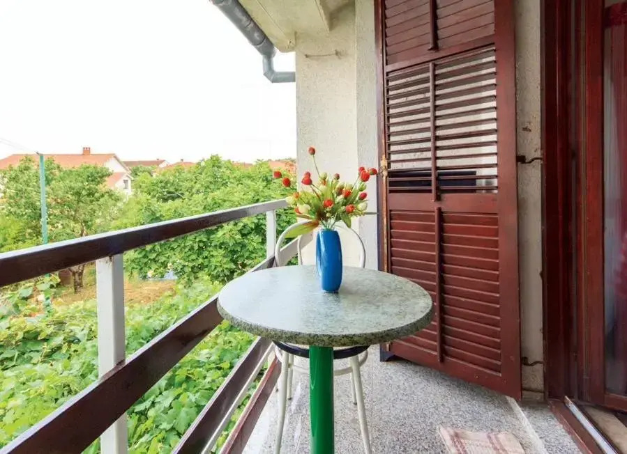 Apartman Milena