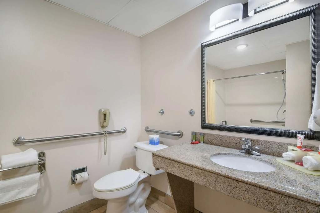 SureStay Plus by Best Western Tarboro-Kingsboro