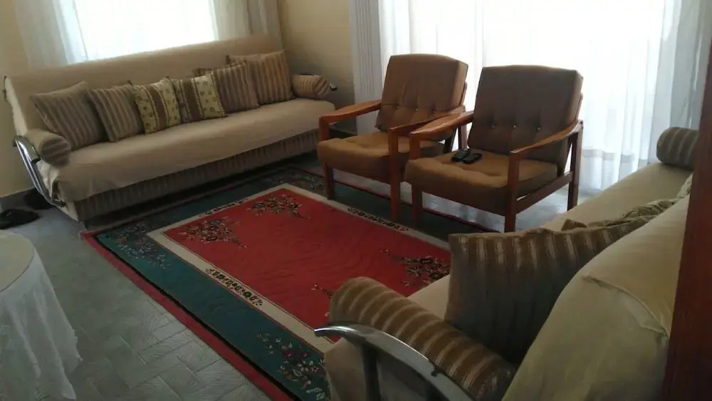 Erikli Tatil Evi 31