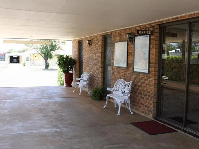 Mid Town Inn Narrabri