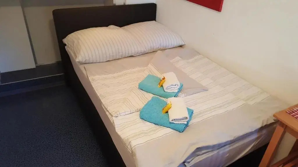 Hostel Villa Viva