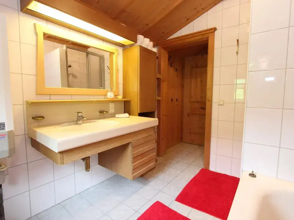 Chalet in Rauris near Ski Paradise