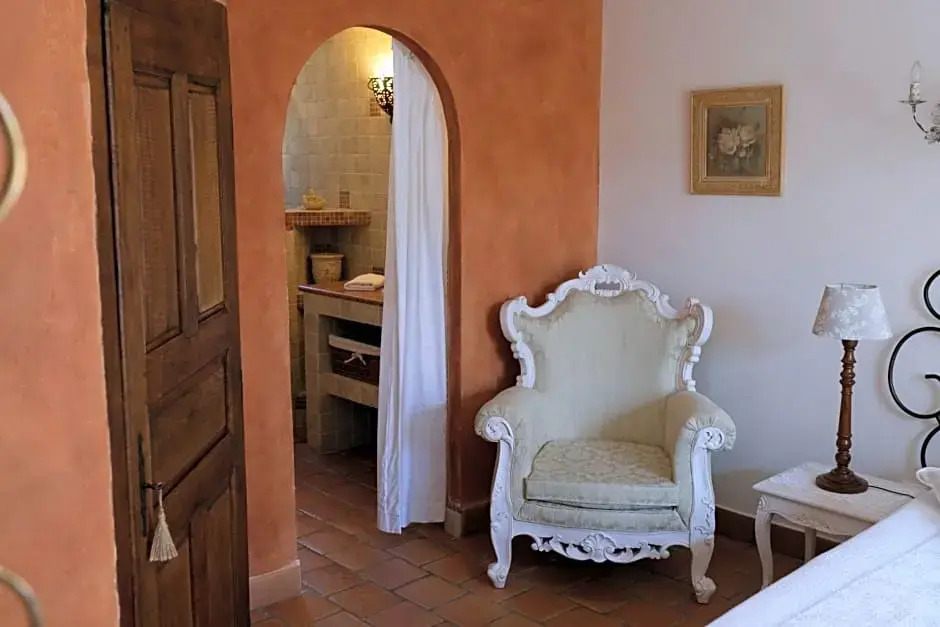 Chambres dhôtes et studios de charme - A Mandria